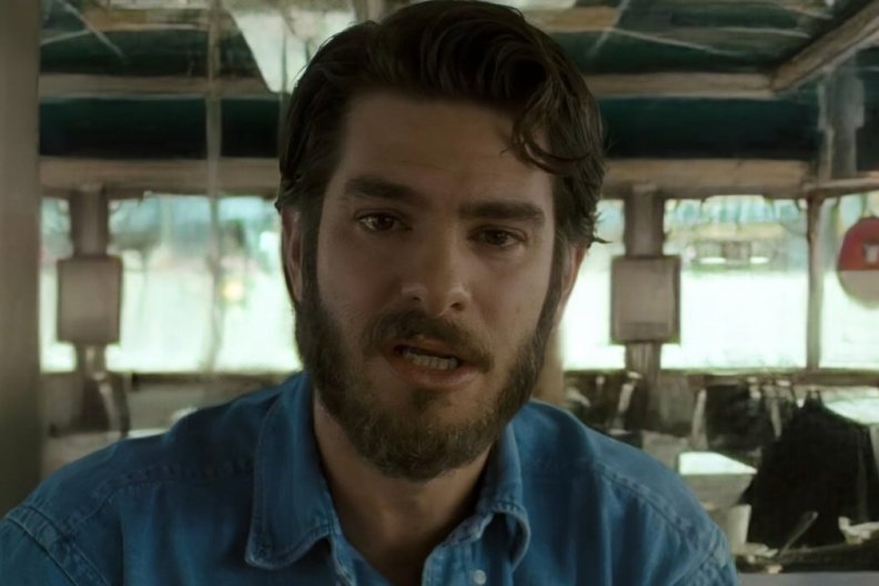 Andrew Garfield’s Sam Altman Movie Hits Major Roadblock, but There’s Hope