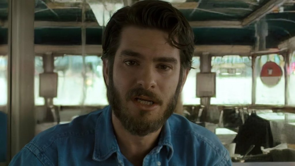 Andrew Garfield’s Sam Altman Movie Hits Major Roadblock, but There’s Hope image