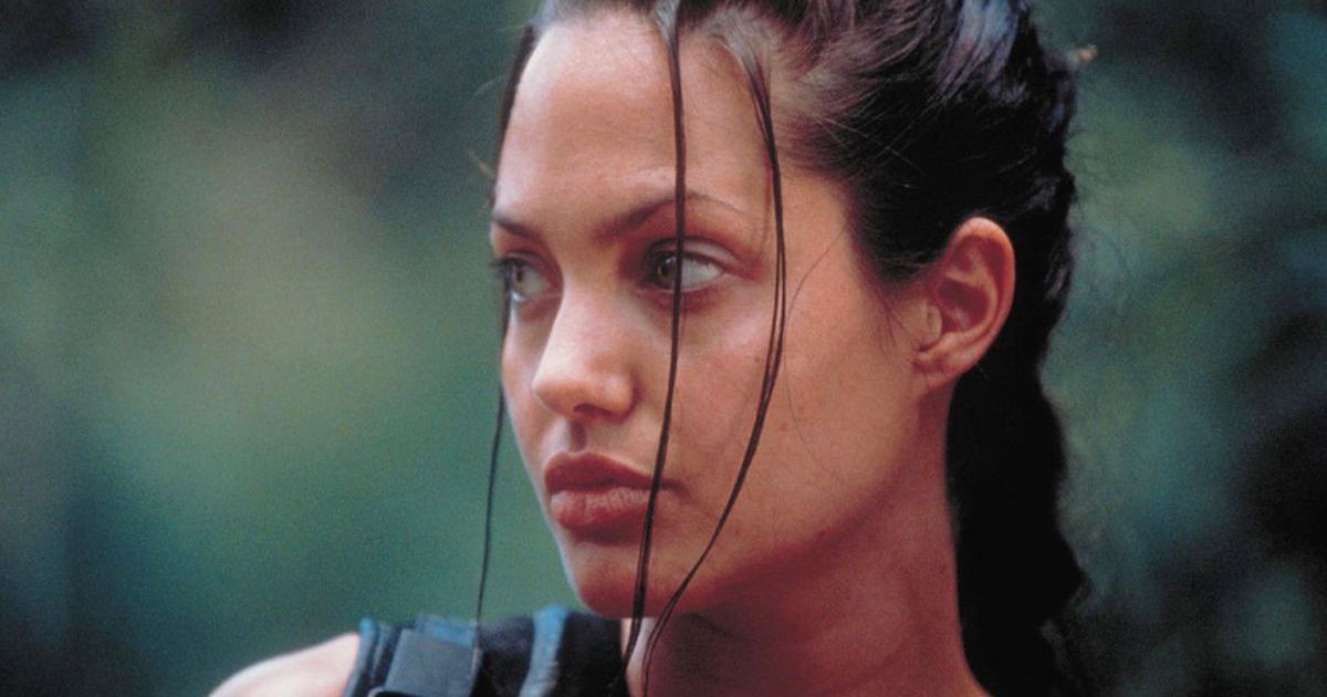 Angelina Jolie’s R-Rated Erotic Thriller To Stream on Prime Video