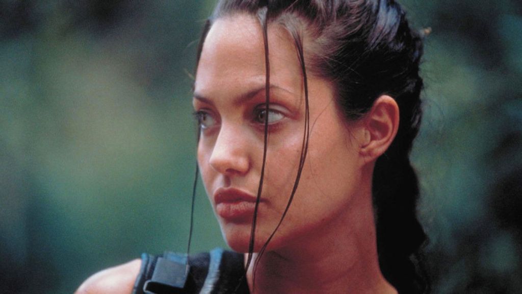 Angelina Jolie’s R-Rated Erotic Thriller To Stream on Prime Video image