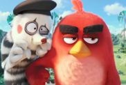 The Angry Birds Movie 3 Trailer Gives Jason Sudeikis’ Red His Greatest Challenge Yet