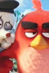 The Angry Birds Movie 3 Trailer Gives Jason Sudeikis’ Red His Greatest Challenge Yet