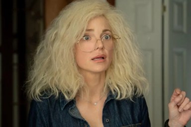 Scary Movie 6’s Deleted Melania Trump Joke Revealed by Anna Faris