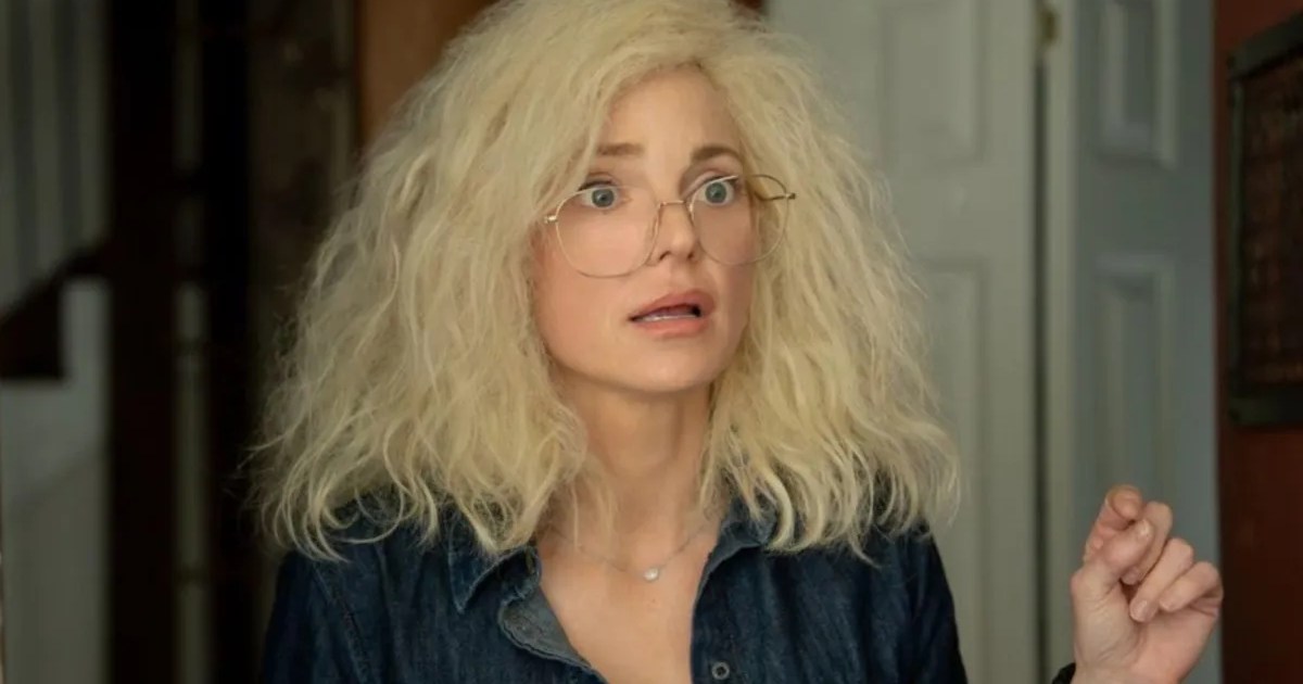 Scary Movie 6’s Deleted Melania Trump Joke Revealed by Anna Faris