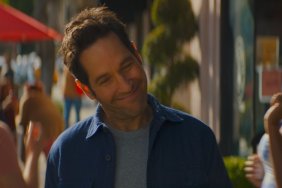‘A Surreal Thing’: Avengers: Doomsday’s Paul Rudd Discusses Reprising Ant-Man Role