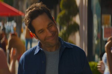 ‘A Surreal Thing’: Avengers: Doomsday’s Paul Rudd Discusses Reprising Ant-Man Role