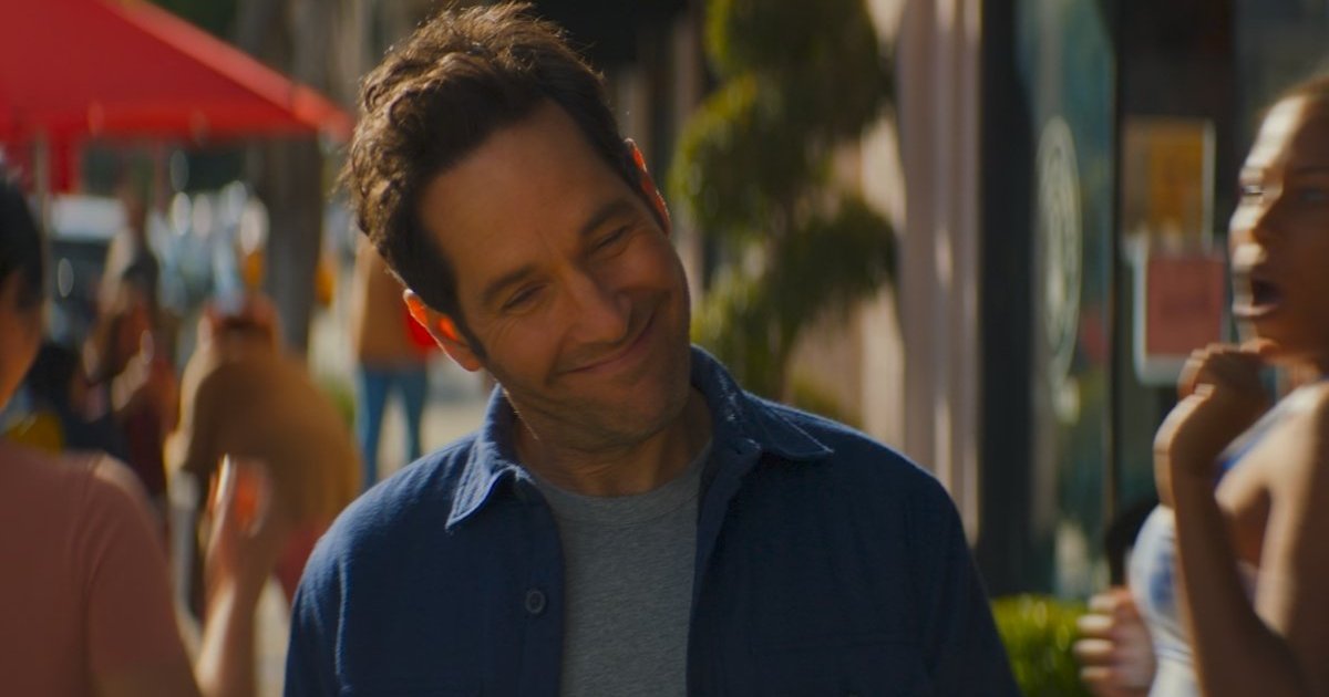 ‘A Surreal Thing’: Avengers: Doomsday’s Paul Rudd Discusses Reprising Ant-Man Role