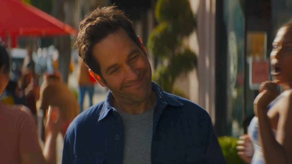 ‘A Surreal Thing’: Avengers: Doomsday’s Paul Rudd Discusses Reprising Ant-Man Role