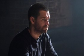 Antony Starr Agrees With Backrooms Director, Calls AI in Movies 'Horrible'