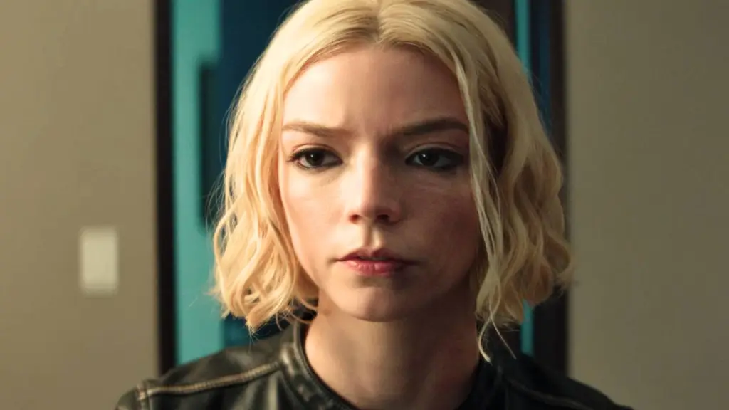 Anya Taylor-Joy’s Star-Packed Action Thriller Show Is Very Close To Releasing image