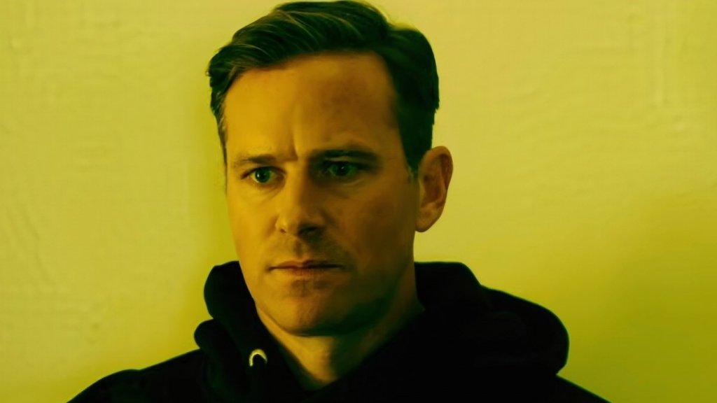 Why Armie Hammer Cried Making New Uwe Boll Movie After Public Cancellation & Doxing