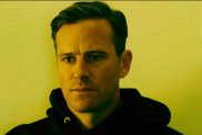 Why Armie Hammer Cried Making New Uwe Boll Movie After Public Cancellation & Doxing