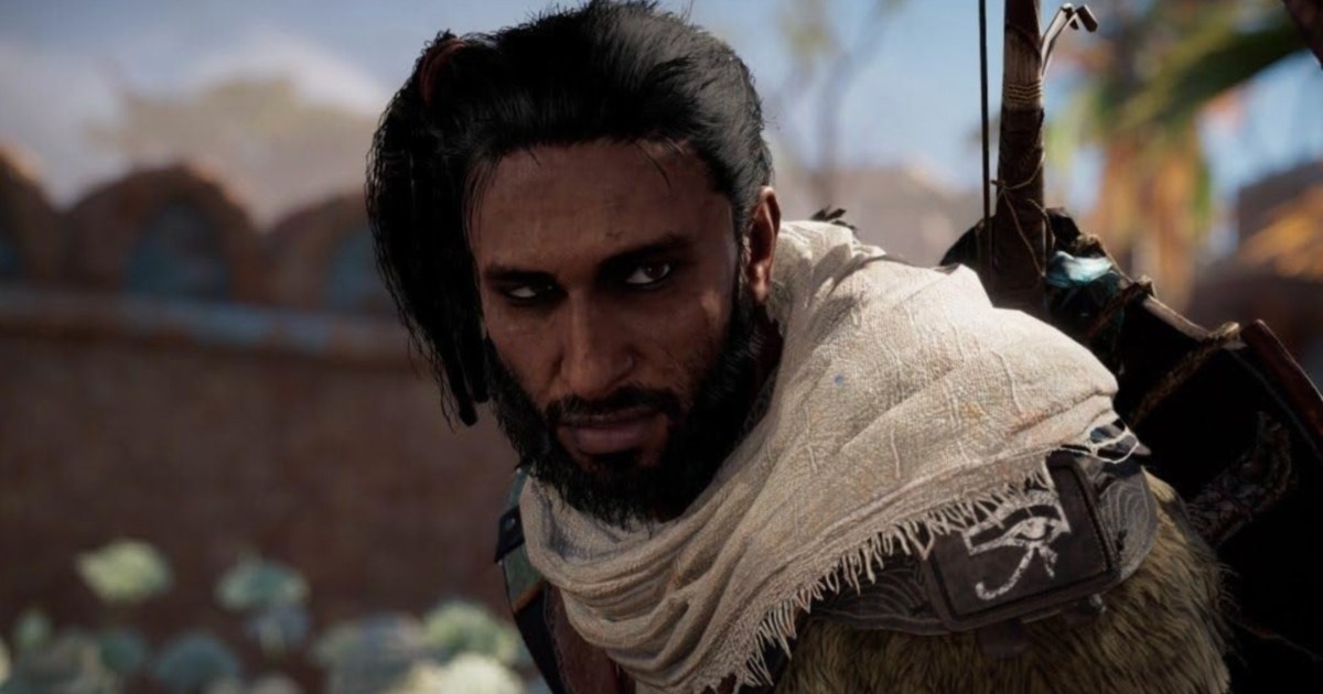 Netflix’s Assassin’s Creed Series Needs 1 Crucial Element for Success