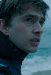 Whalefall Trailer: Resident Evil’s Austin Abrams Gets Swallowed by a Whale, Josh Brolin Also Stars