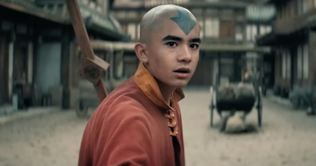 Avatar: The Last Airbender Live-Action Star Admits Season 1 Could Have Been Better