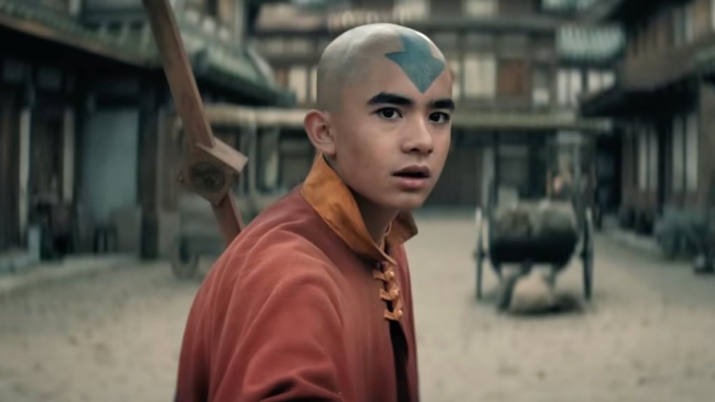 Avatar: The Last Airbender Live-Action Star Admits Season 1 Could Have Been Better image