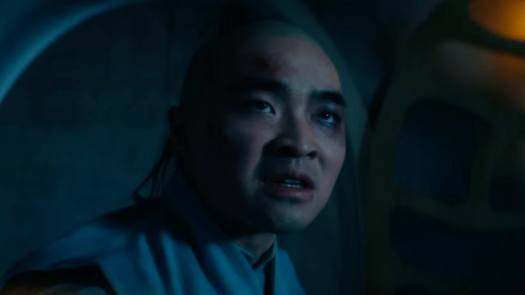  The Last Airbender Live-Action Star Admits Season 1 Could Have Been Better