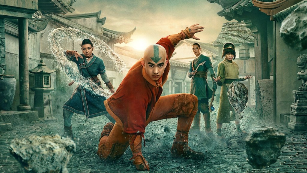 Netflix’s Avatar Returns With Devastating News, Suffers Steep Decline in Viewership image