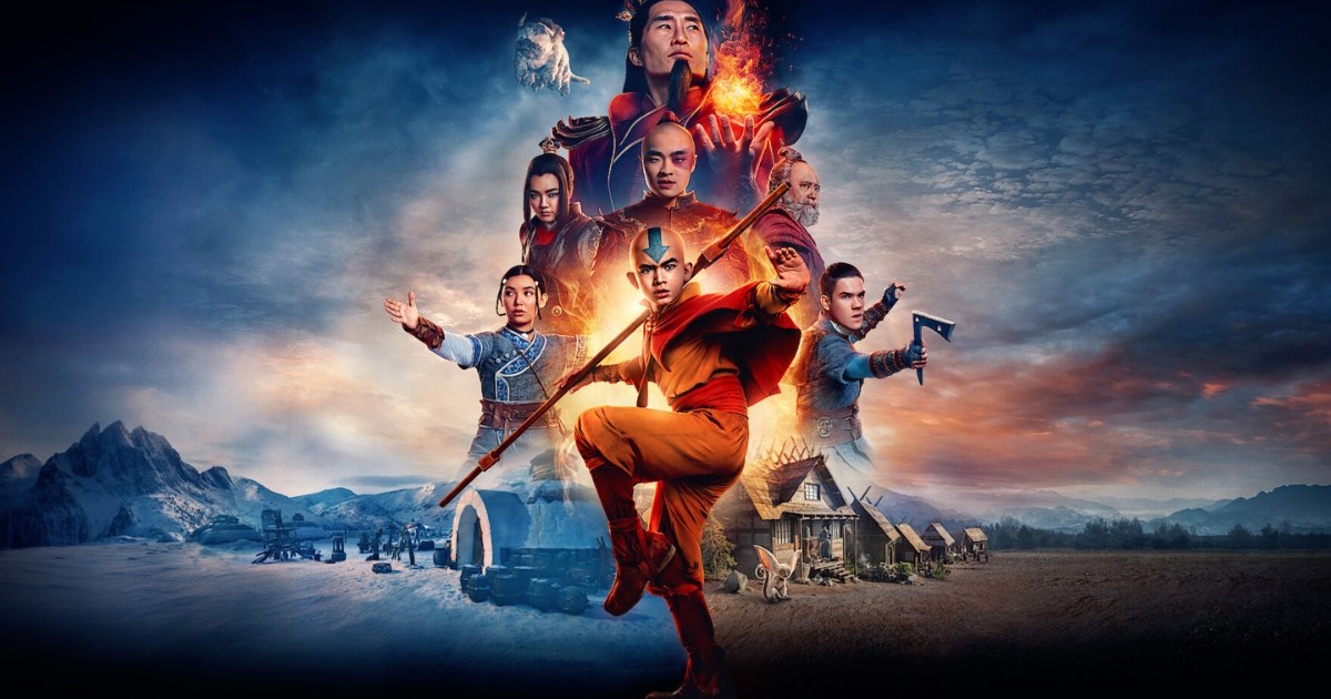 Why Avatar: The Last Airbender Season 2 Has Fewer Episodes Than Season 1