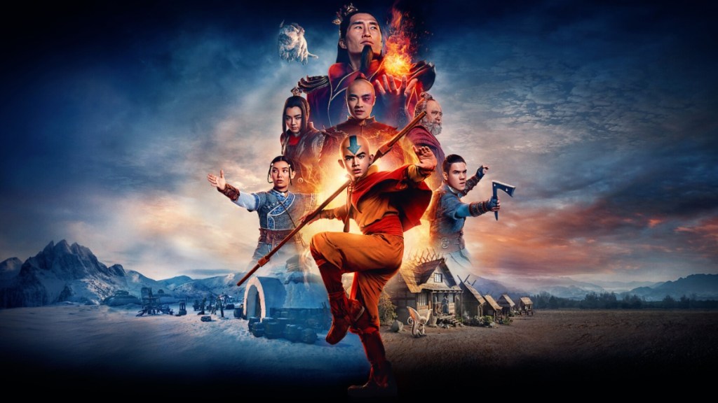 Why Avatar: The Last Airbender Season 2 Has Fewer Episodes Than Season 1 image