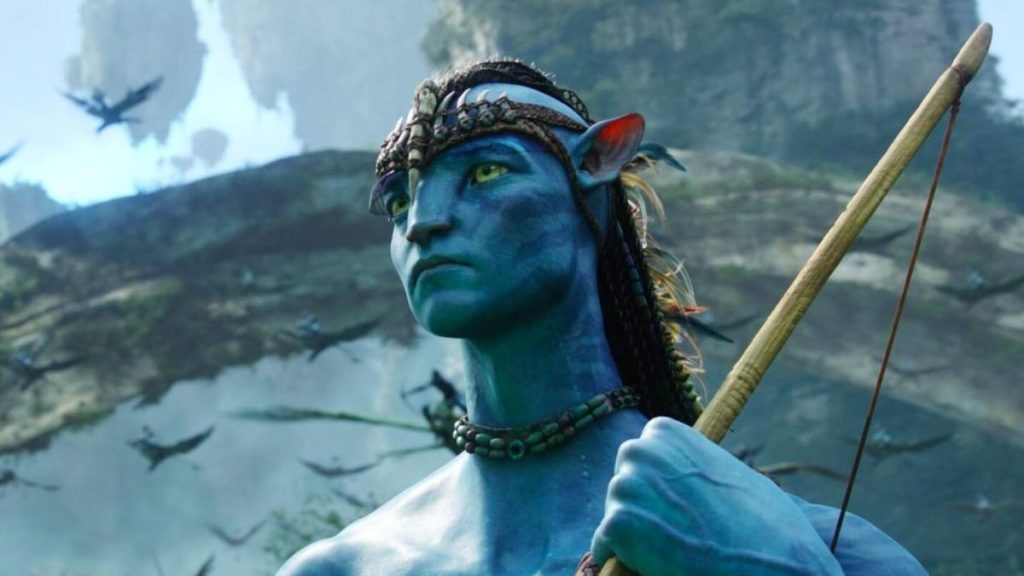 If You Liked Avatar, You’ll Love These Movies (One Even Has a Blue Person) image