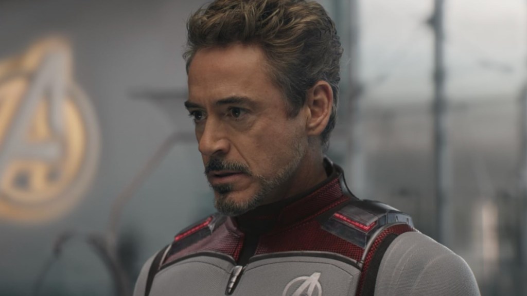 Marvel Nearly Robbed Avengers: Endgame of Iron Man’s Most Emotional Moment image