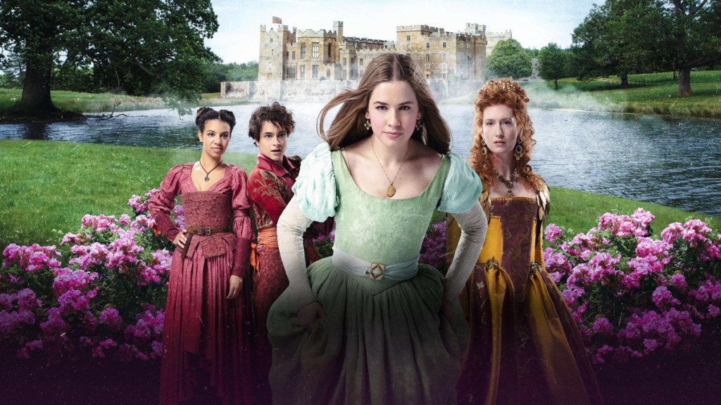 BBC’s Period Spy Hit The Lady Grace Mysteries Reveals Season 2 Return Date & Plot image