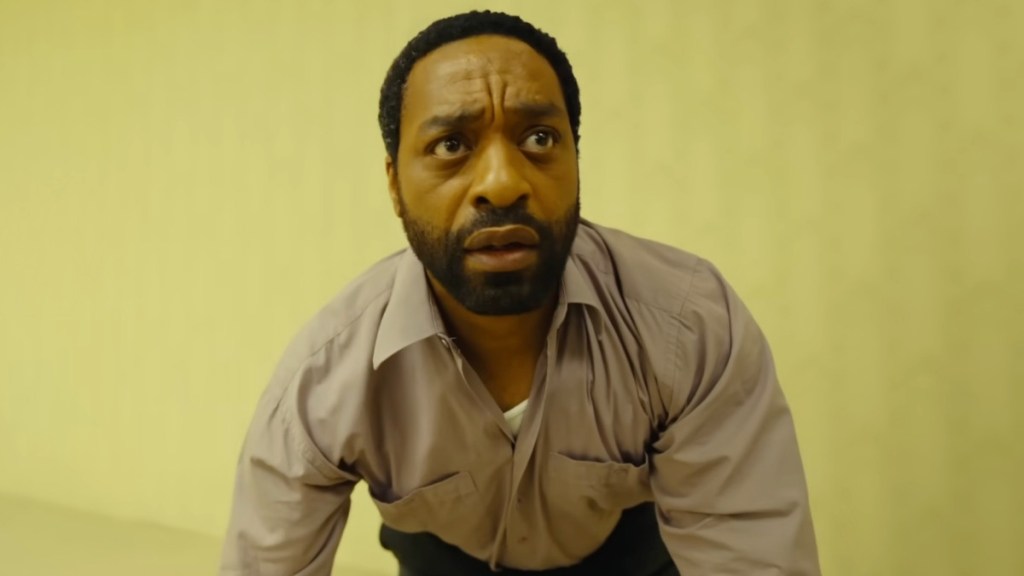 Backrooms Horror Movie Sets Huge Box Office Record for A24 image
