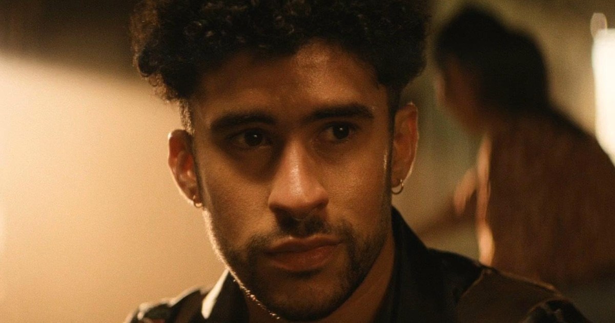 Toy Story 5 Producer Reveals How Bad Bunny Joined the Movie