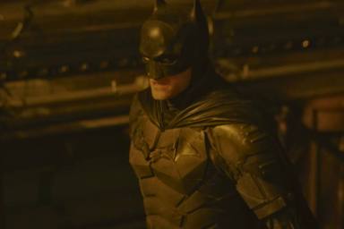 Batman 2