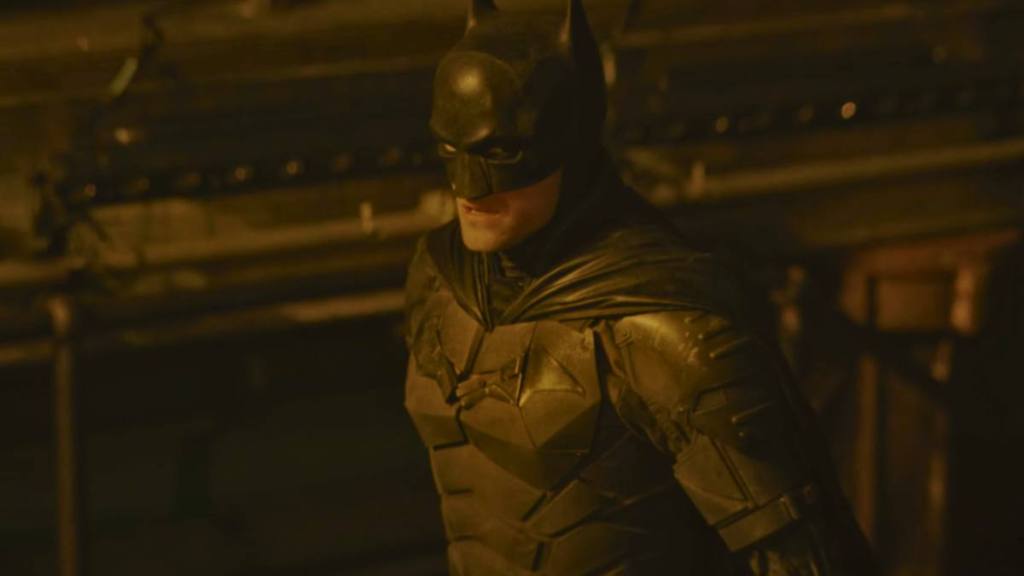 Batman 2