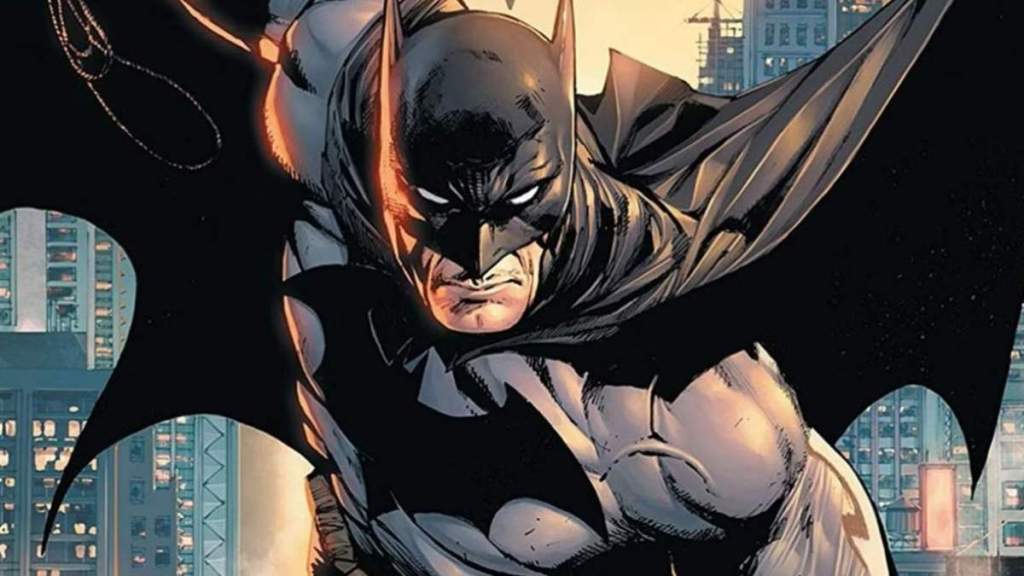 New Batman Movie Trailer Teases Unexpected DC Villains, MCU Star & More Join Cast image
