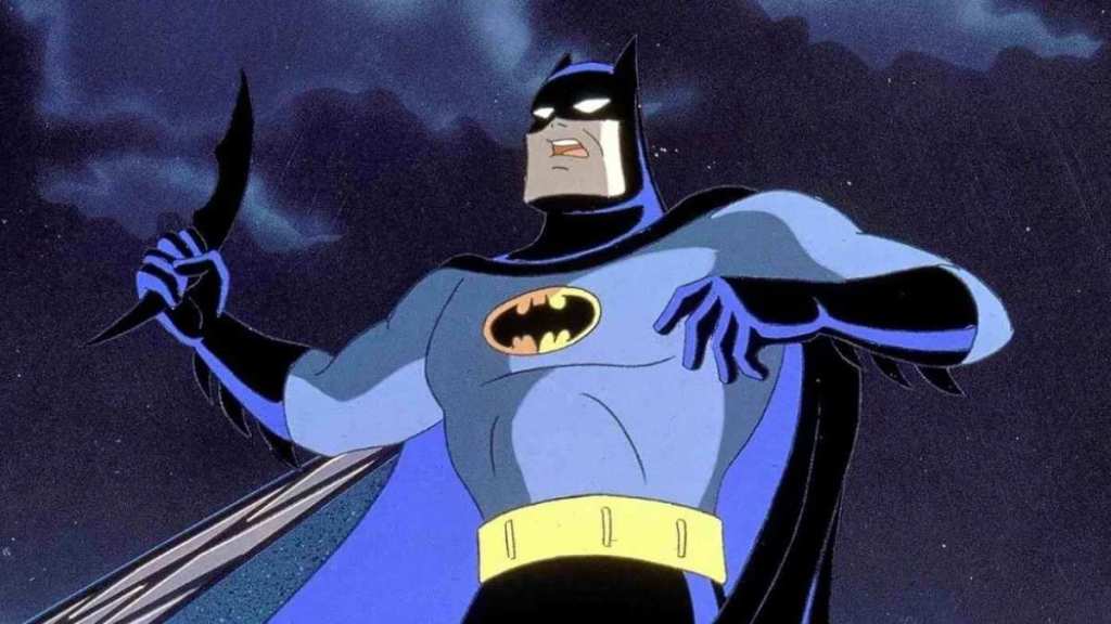  New DC Show Could Happen, But There’s a Catch
