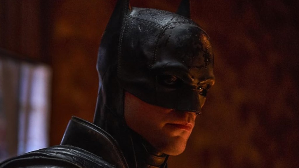 Batman Now Has 6 Upcoming Movies & Shows With 2 Spin-offs image
