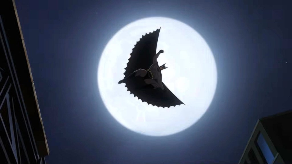 Batman Series Trailer With Matt Reeves as EP Puts the Caped Crusader Back in Action image