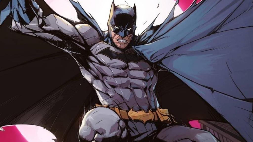 Batman’s New TV Show Is Exactly What DC Fans Have Been Waiting For image