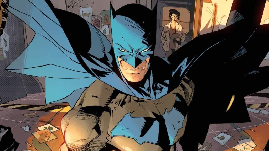 DC’s New Batman Movie’s First Reactions Are All Saying the Same Thing image