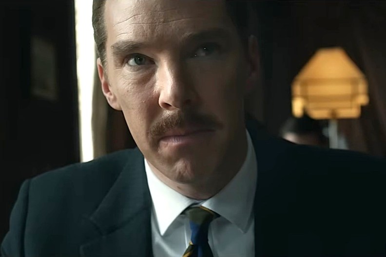 Benedict Cumberbatch New Cat Project Sets Release Date