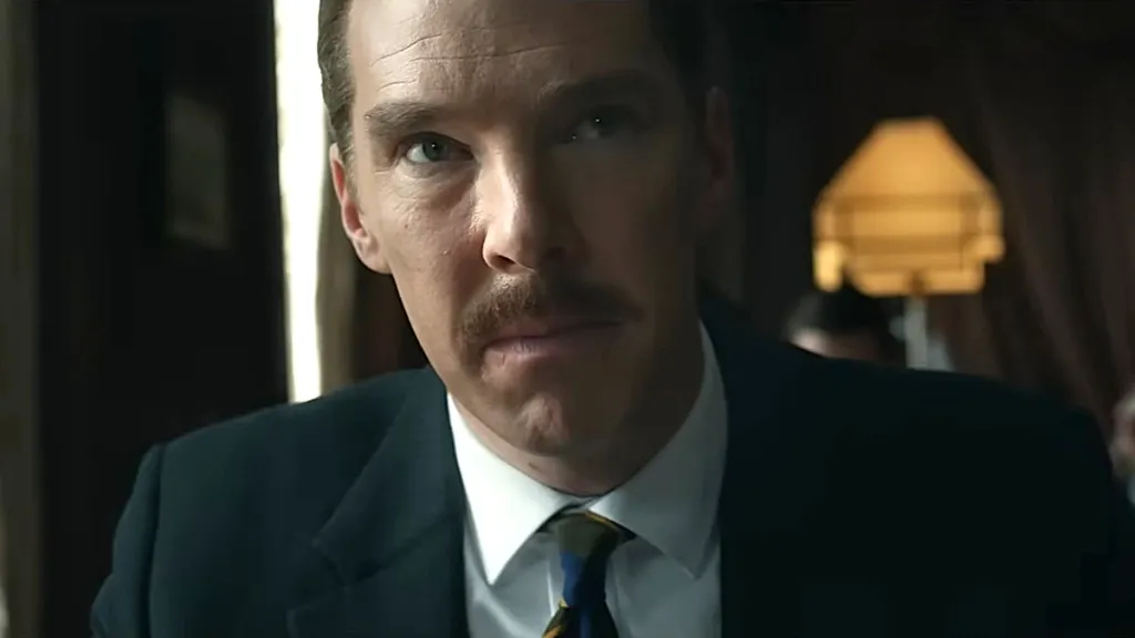 Benedict Cumberbatch New Cat Project Sets Release Date