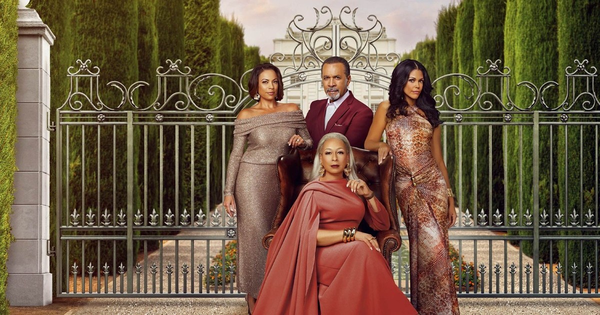 Beyond the Gates Adds Major Soap Veteran in Surprising New Role