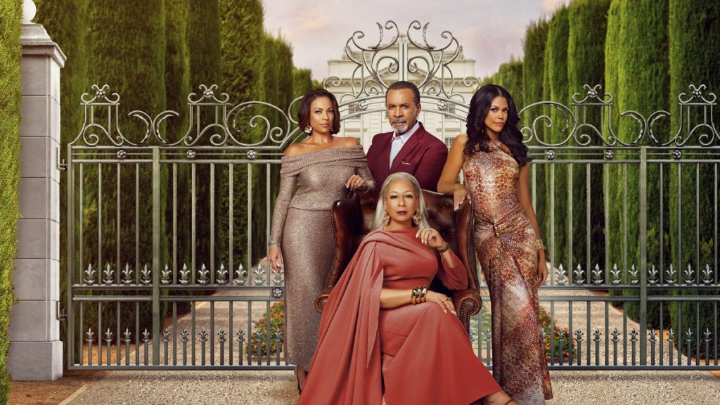 Beyond the Gates Adds Major Soap Veteran in Surprising New Role