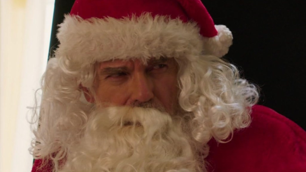 Billy Bob Thornton’s Bad Santa 3 Just Got Its Most Promising News in Years image