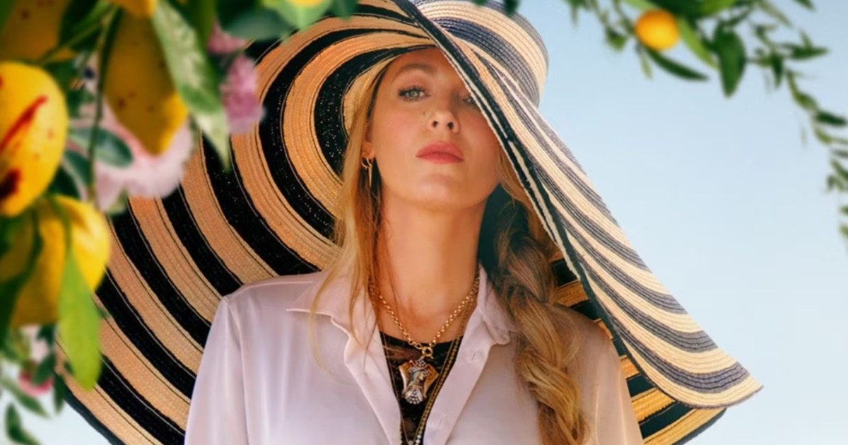 Forgotten Blake Lively Comedy, Jujutsu Kaisen & More Hulu Releases This Week