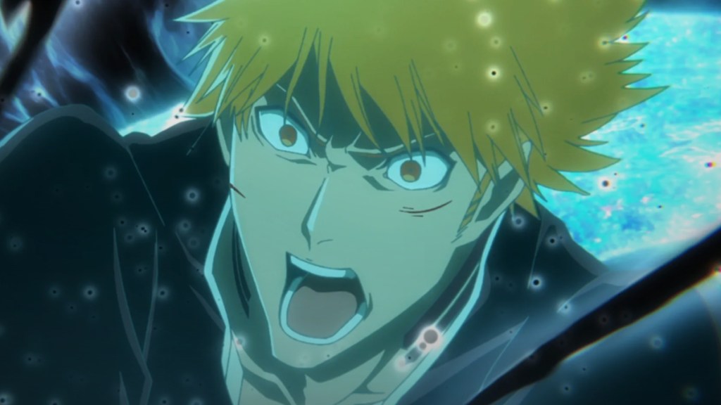 Bleach Sequel Reveals Final Season Release Date With New Finale Visual image