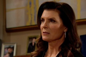 Bold & Beautiful's Sheila Situation Finally Gets an Update