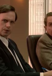 Sex Education Star Investigates The Bombing of Pan Am 103 in Netflix TV Show Trailer