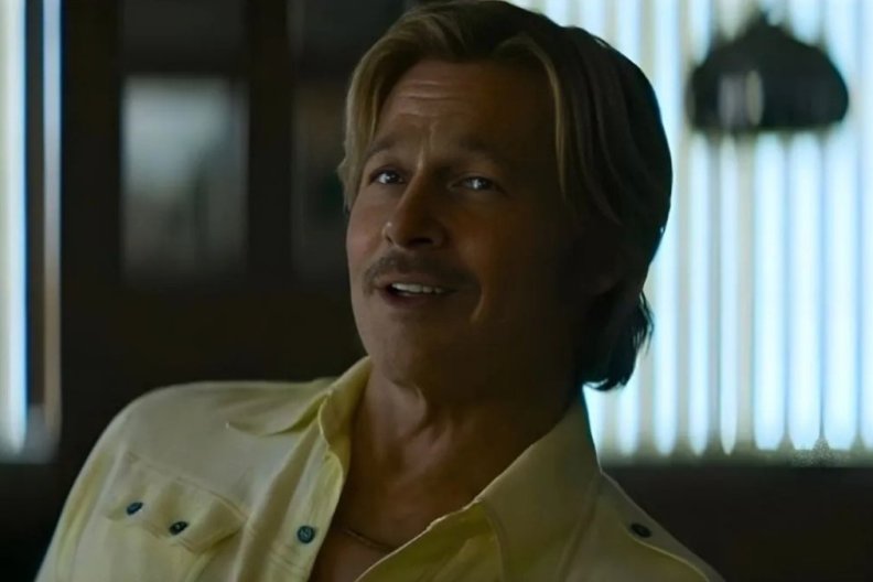 Despite Narnia & Brad Pitt’s Cliff Booth Movie, Netflix Still Isn’t Embracing Theaters