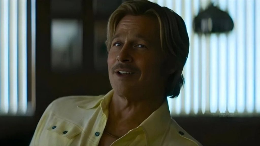 Despite Narnia & Brad Pitt’s Cliff Booth Movie, Netflix Still Isn’t Embracing Theaters image