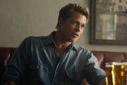 Brad Pitt & David Ayer’s New Dog Survival Thriller Movie Gets Exciting First Look