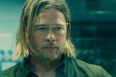 Brad Pitt & Matt Damon’s R-Rated Marvel Movie To Stream on HBO Max Soon